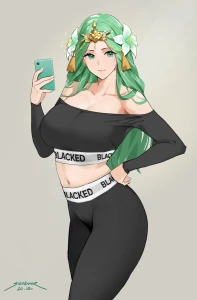 Hentai/Anime/Cartoon/Drawn Blacked Clothing 2412068