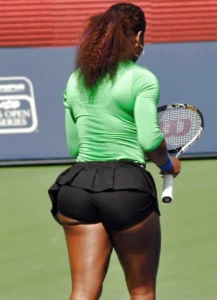 Serena W 2412472