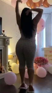 Georgian PAWG Monika 2414280