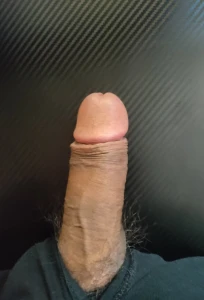 Rate my cock