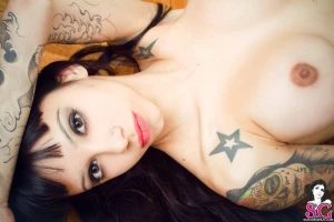 Natt - Suicide Girl 2426837