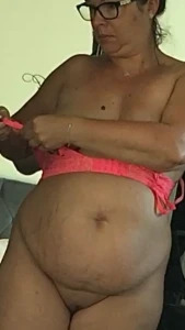 Close up pics of my exposed wife- Please share &amp; comment 2433780