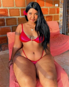 Young Latin Thickers &quot;Angie&quot; 2486840