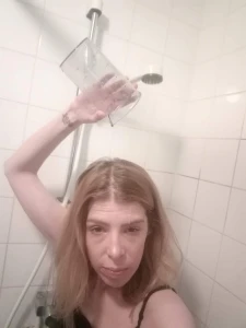 I love drinking piss (both clients and my own) 2488353