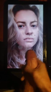 elyse willems cum tributes