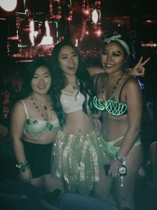 Asian Rave Slut 2494378