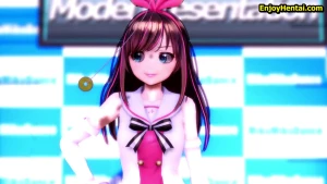 Kizuna Ai