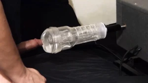 Fleshlight Machine Compilation - BigBalled 2534717