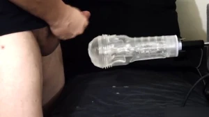 Fleshlight Machine Compilation - BigBalled 2534721