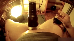 Fleshlight Machine Compilation - BigBalled 2534741