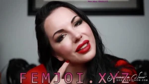 Snow - JOI MIX on (❤️  FEMJOI.XYZ  ❤️) femdom JOI CEI Only fans leak milf porn big tits Hypnosis hyp 2549874