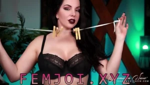 Snow - JOI MIX on (❤️  FEMJOI.XYZ  ❤️) femdom JOI CEI Only fans leak milf porn big tits Hypnosis hyp 2549875