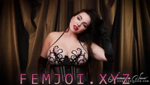 Snow - JOI MIX on (❤️  FEMJOI.XYZ  ❤️) femdom JOI CEI Only fans leak milf porn big tits Hypnosis hyp 2549878