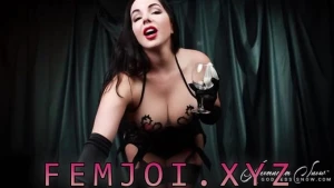 Snow - JOI MIX on (❤️  FEMJOI.XYZ  ❤️) femdom JOI CEI Only fans leak milf porn big tits Hypnosis hyp 2549887