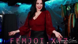 Snow - JOI MIX on (❤️  FEMJOI.XYZ  ❤️) femdom JOI CEI Only fans leak milf porn big tits Hypnosis hyp 2549889