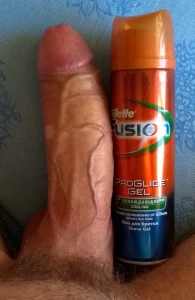 Big white cock hard #2 2570774