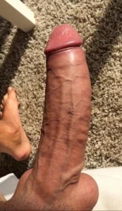 Big white cock hard #2 2570777