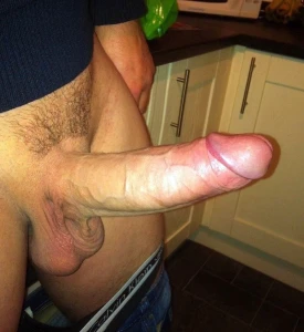 Big white cock hard #2 2570783