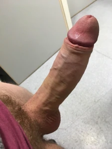 Big white cock hard #2 2570786