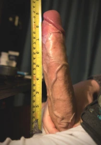 Big white cock hard #3 2570906