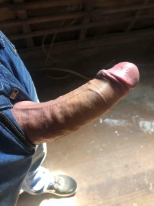 Big white cock hard #3 2570928