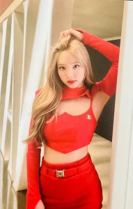 Twice Nayeon cock&amp;cumtribute 2577430