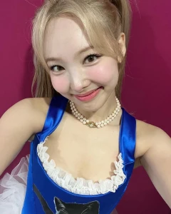 Twice Nayeon cock&amp;cumtribute 2577434