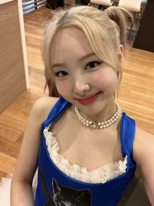 Twice Nayeon cock&amp;cumtribute 2577435