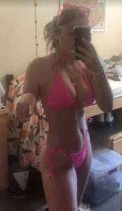 Pink Bikini 20