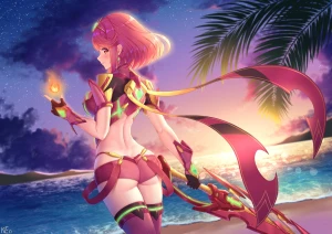 Pyra cum tribute 2592417