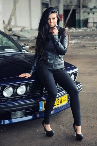 BMW babes 2614859