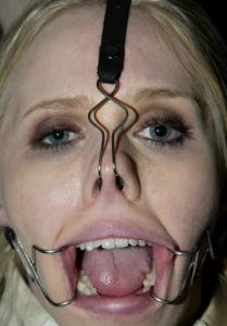 Facial Bondage (Happy Faces) 2627794