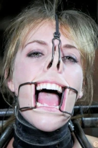 Facial Bondage (Happy Faces) 2627797