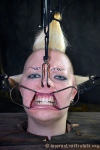 Facial Bondage (Happy Faces) 2627799