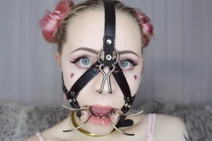 Facial Bondage (Happy Faces) 2627809