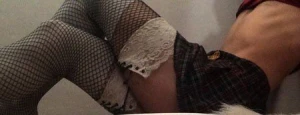 Shy Sissy Exposed 2635562