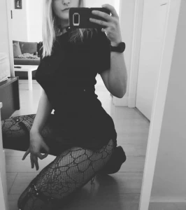 Goth Slut Tied Up 21 2642301