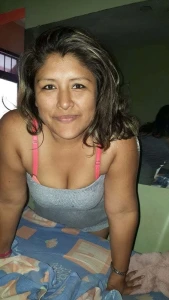 Curvy Mexican Wife