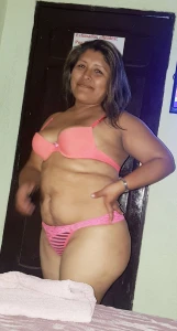 Curvy Mexican Wife 2643257