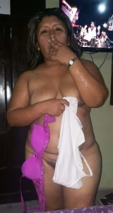 Curvy Mexican Wife 2643262