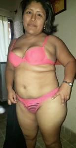 Curvy Mexican Wife 2643263