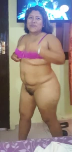 Curvy Mexican Wife 2643273