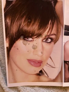 Sophie Howard Cum Tribute 1 2648599