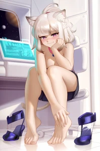 Anime Feet Pics 2650476