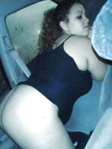 Trashy Sloppy Latina w/ big tits 2651295