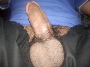 Thiccc Middle Eastern Cock. WWYD?