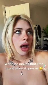 Tiktok + 18