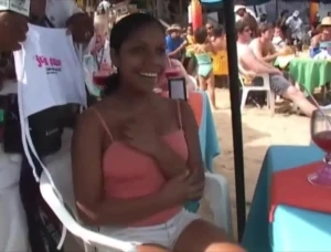 Latina Spring Break 2679676