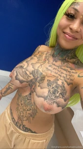 OfficialTatted421 onlyfans 2709040