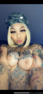 OfficialTatted421 onlyfans 2709063